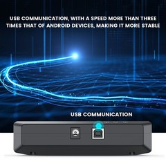 Launch X431 IMMO EC.U Progarmmer X-PROG3 PC Adaptor Oversea Online Configuration