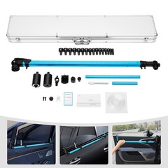 2023 NEW 2D Measuring System Auto Body Frame Machine Tram Gauge Perfect Solution