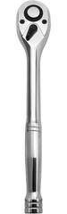 3/8 Inch Drive Ratchet Wrench Chrome Vanadium Steel 72-Tooth Quick-Release