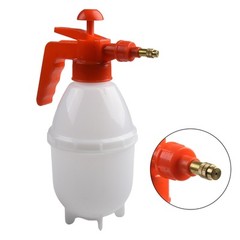 Brake Cleaner Spray Bottle Pump Action Heavy Duty 1x Bottle Pressure Sprayer