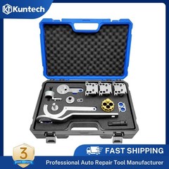 Engine Timing Tool for Mercedes-Benz M254 M256 C260L 2.5 3.0L Inline 6-Cylinder