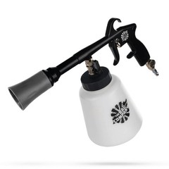 The Rag Company – Ultra AIR Blaster Plus – Deep Clean Interior black