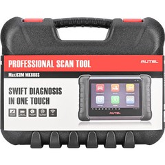 2026 Autel MaxiCOM MK808S PRO MX808S Bidirectional Car Diagnostic Scanner Tool