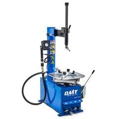 OMT OMT-T776 Tire Changer Wheel Changers Machine 24″ with Bead Blaster 2HP Motor