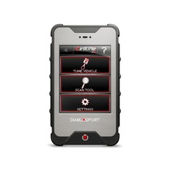 Chip Custom Programmer for 99-16 GM Gas & Duramax Vehicles