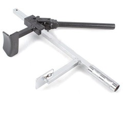 Tire Changer Manual Tool Tyre Bead Breaker Removal Machine For Motorcycle USA