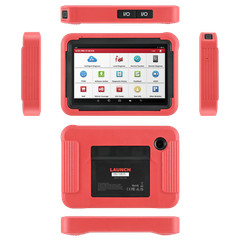 2025 LAUNCH X431 Pros V5.0 Pros V+ Elite OBD2 Diagnostic Car Scanner Key Coding