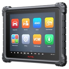 【2 Years Free Update】2025 Autel MaxiSys Ultra MS ULTRA Diagnostic Scanner 5-in-1