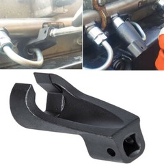19MM Fuel Injector Line Socket W47058090900 J48770 For Detroit DD13 DD15 DD16 US