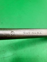 Vintage Bonney T4 6″ Inch Long 3/8″ Drive Extension Tool Made In The USA! NICE