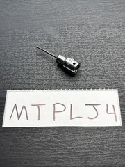 USED, MAC TOOLS » 1/16IN. » 1/4 IN. DR. HEX SOCKET, PART #MH2 , USA