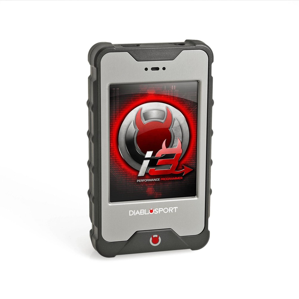 Chip Custom Programmer for 99-16 GM Gas & Duramax Vehicles