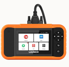 2024 LAUNCH X431 CRE 2.0 Bidirectional Diagnostic Scanner Tool For Ford/GM/Chevy