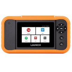 LAUNCH X431 Creader Elite 2.0 FGC Coding Scanner Diagnostic for Ford/GM/Chevy