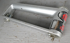 Malco USA 2 – 12″ Ductwork Hole Cutter No HC1 Made in USA