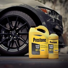 32 oz. AS401 DOT 3 Synthetic Brake Fluid – Safe for Extreme Conditions