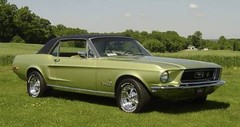 Ford Code I Lime Gold Basecoat + Reducer Quart (Basecoat Only) Kit