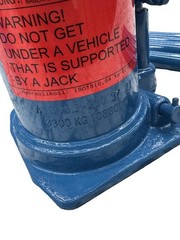 2014-2026 Mercedes Benz Sprinter Bottle Jack 3.5 Ton 906-580-01-18 9065800118