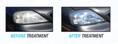 T601 – TRUE BRAND HEADLIGHT RESTORATION KIT – 12 KITS