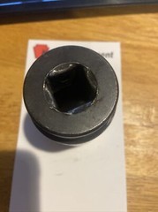 Wright 1-7/16 Deep 3/4” Drive Deep Impact Socket 6946