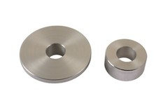 Laser 6947 Front Crankshaft Seal Fitting Tools Fits VAG 1.8/2.0 TFSI petrol