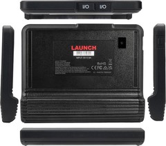 2025 LAUNCH X431 Pros V5.0 Pros V+ Elite OBD2 Diagnostic Car Scanner Key Coding