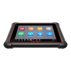 Autel Scanner MaxiCOM MK900 2026 MK900 2.0 Bidirectional Diagnostic as MK900BT