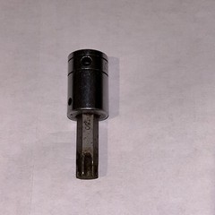 Snap-on Tools USA NEW 3/8″ Drive T50 Torx Bit Socket Driver FTX50