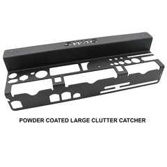 SWAG Off Road Clutter Catcher