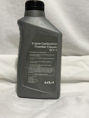 Kia Engine Combustion Chamber Cleaner (UM024-CH280) ECF-1