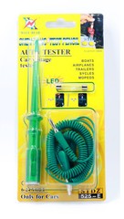 Fast Shipping 6V 12V 24V DC Tester Probe Light Wand – with replacement bulb HQ
