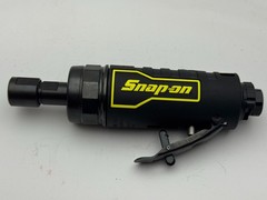 Snap-On NEW PTRG200HV Hi Viz 1/2 HP Die Grinder