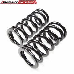 US SHIP 2PCS Coilovers Coil Springs 62mm ID – 4kg 5kg 6kg 7kg 8kg 9kg 10kg 12kg