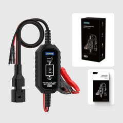 EPB Tool Electronic Parking Brake Emergency Release Tool + Brake Fluid Tester