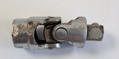 USA Williams S-140 ½” Universal Swivel Socket Slightly Grinded on Side for Fit