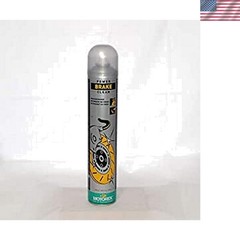 750ml Power Brake Cleaner: High-Pressure Spray, Residue-Free, for All Surfaces