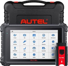 MaxiSys MS906 Pro All System Car Diagnostic Scanner ECU Coding Programming Tool
