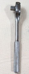 Proto Professional 5449 1/2″ Drive Ratchet Wrench Knurled Handle USA Made Tool