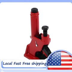Manual Tire Bead Breaker 38-42 Inch Rubber Pad for ATV Truck Tractor Bus Car