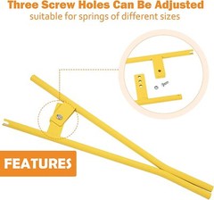 New Heavy Duty Truck Brake Spring Tool Replacement For Lock Technology 890 LT890