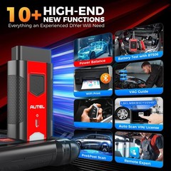 MaxiSys MS906 Pro All System Car Diagnostic Scanner ECU Coding Programming Tool