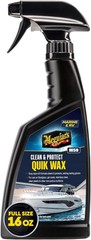 Meguiar’s Marine/RV Quik Wax M5916 – Lightly Clean and Protect Your ,