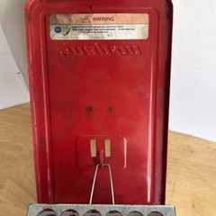 Snap On Tools Cobalt Drill Bit Set 29pc 1-16″ to 1/2″ DBC229 INCOMPLETE READ!