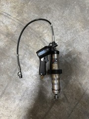 HOLT INDUSTRIES Automatic Air Grease Gun – Item 63860, Estate Find, untested
