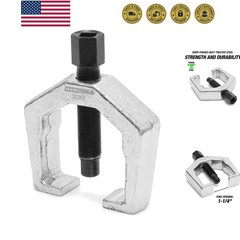 Pitman Arm Puller, Heavy Duty Drop Forged Pitman Arm Removal Tool, 1-5/16 in …