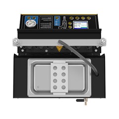 Auto GDI FSI EFI Ultrasonic Fuel Injector Cleaner & Tester Machine AUTOOL CT500