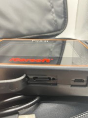 iCARSOFT POR II Car Diagnostic Tool Porsche RESET OIL LIGHT & OTHER FUNCTIONS