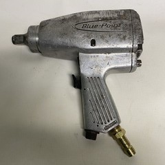 Blue Point AT 770 3/4” Impact Wrench Heavy Duty Commercial Grade Has Wear