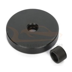 52Pc 18-65mm Seal Tool Bushing Bearing Press Push Set Disc Custom Driver