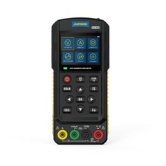Diagnostic Multimeter Car Circuit Tester Oscilloscope Relay Injector Test K/CAN